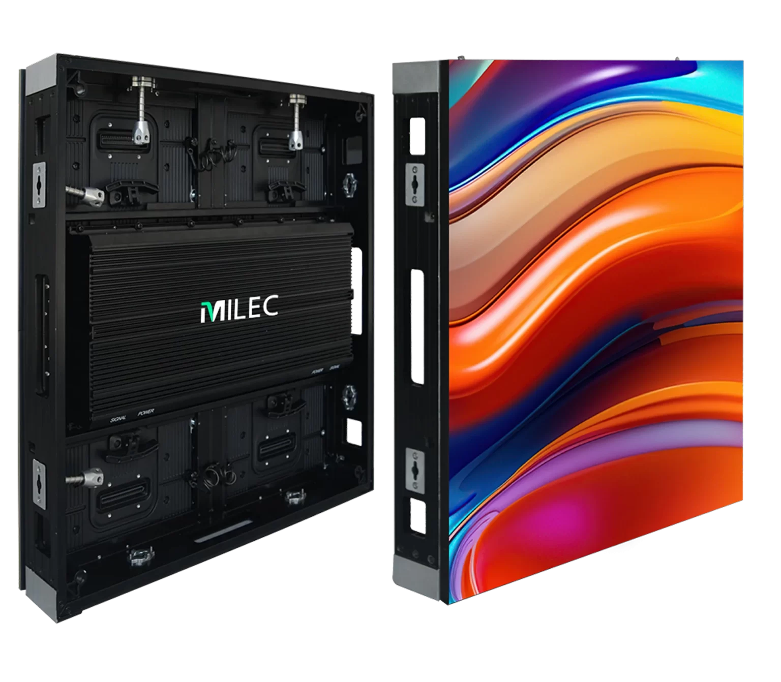 Fine Pitch COB LED Display