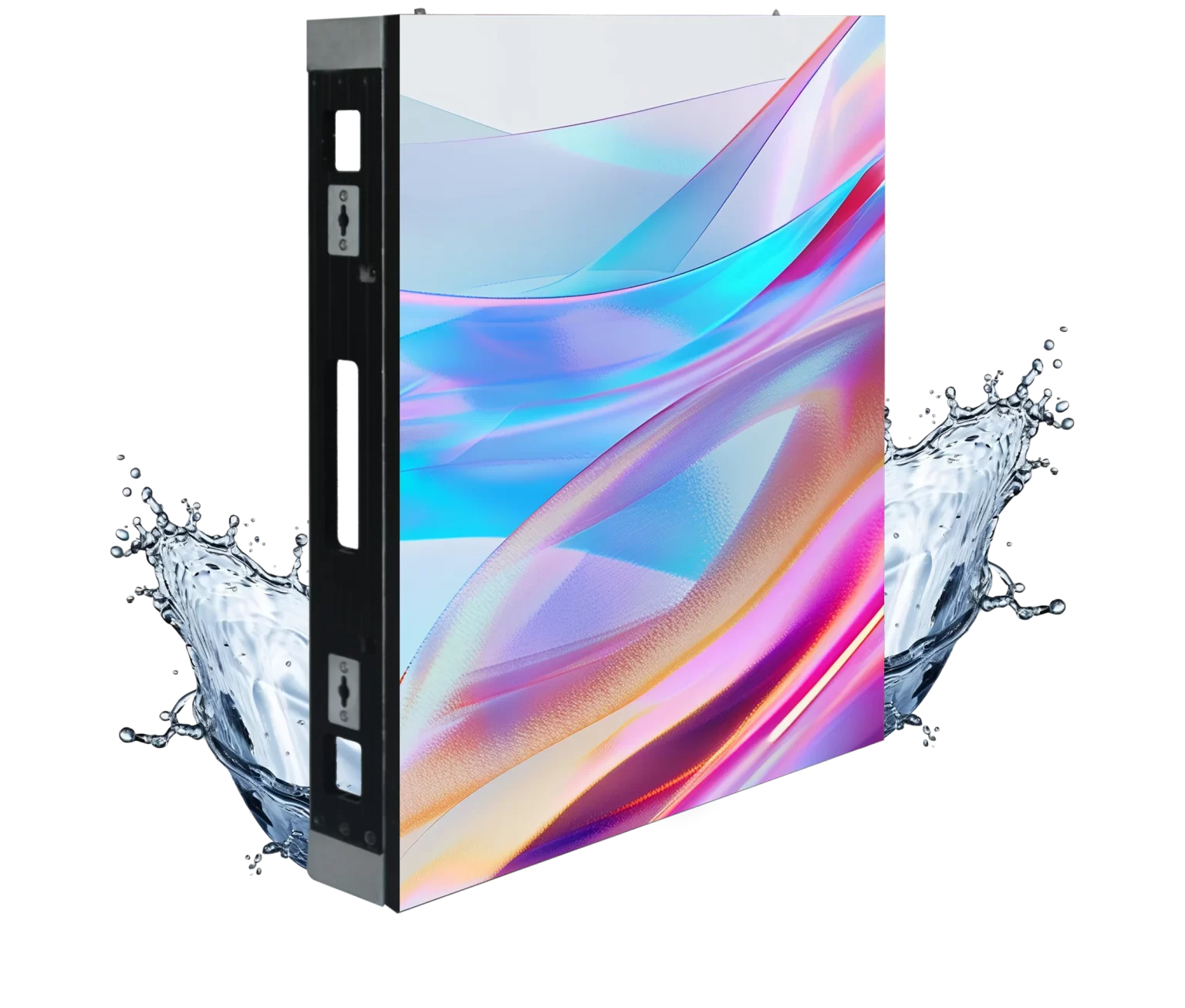 Fine Pitch COB LED Display